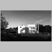 Richard Meier, Hoffman House, East Hampton, USA (1966-1967), photo on architecture-history.org.jpg